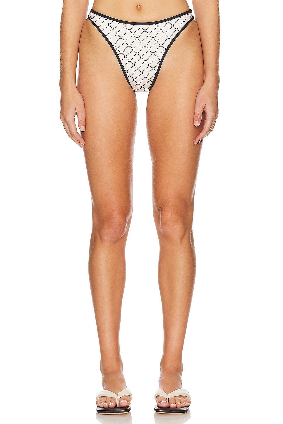 Parker Reversible Bikini Bottom Product Image
