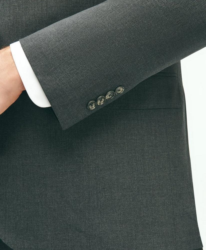 Brooks Brothers Explorer Collection Big & Tall Suit Jacket Product Image