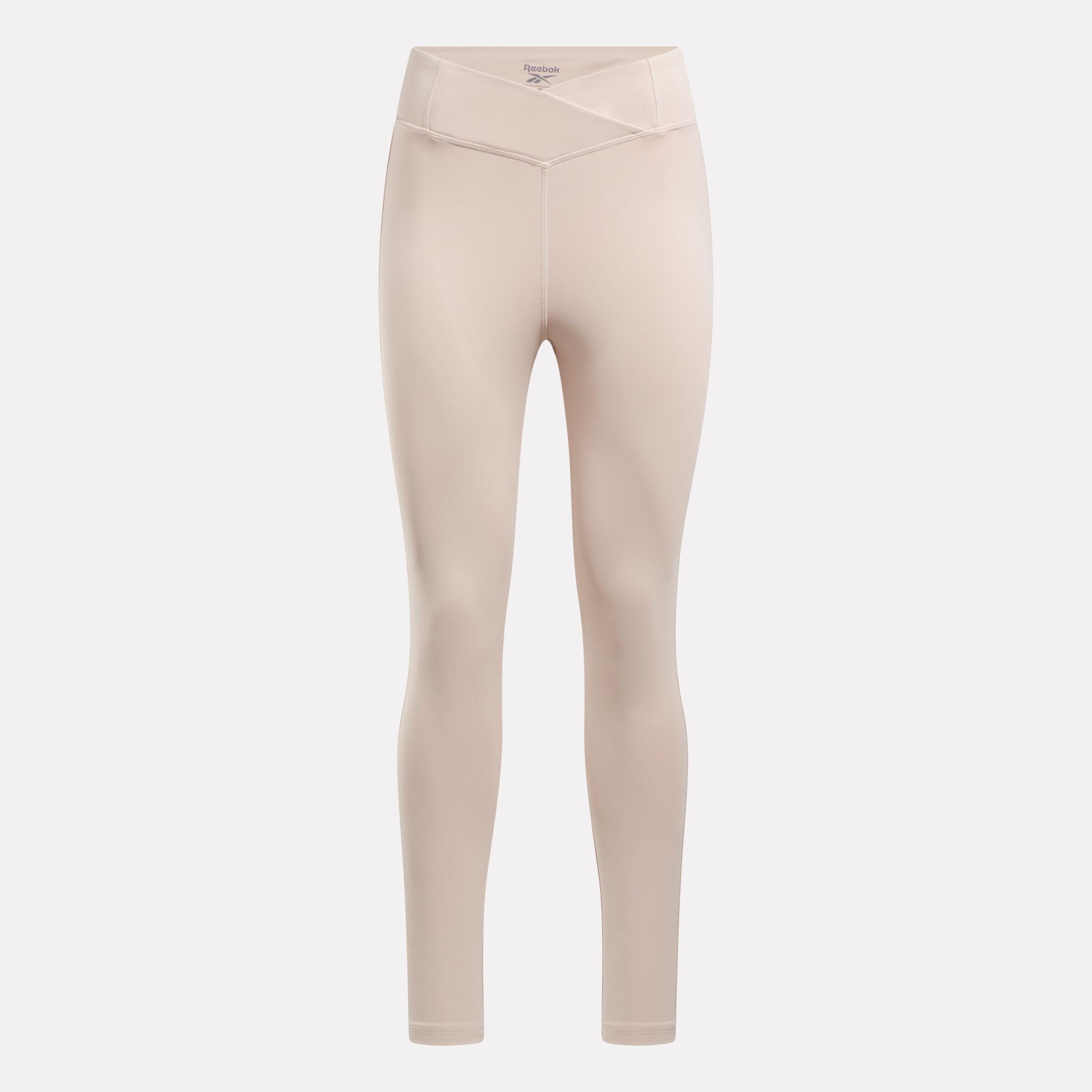 Women's Lux High-Rise Tights Product Image
