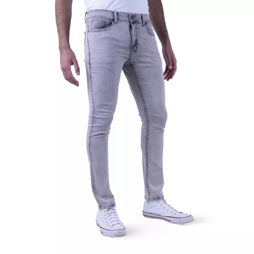 Mens Recess Stretch Slim-Fit Jeans Product Image