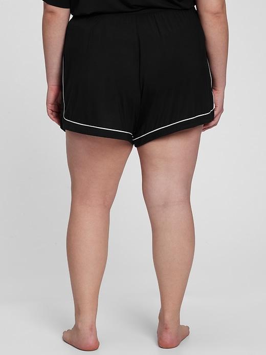 Modal PJ Shorts Product Image