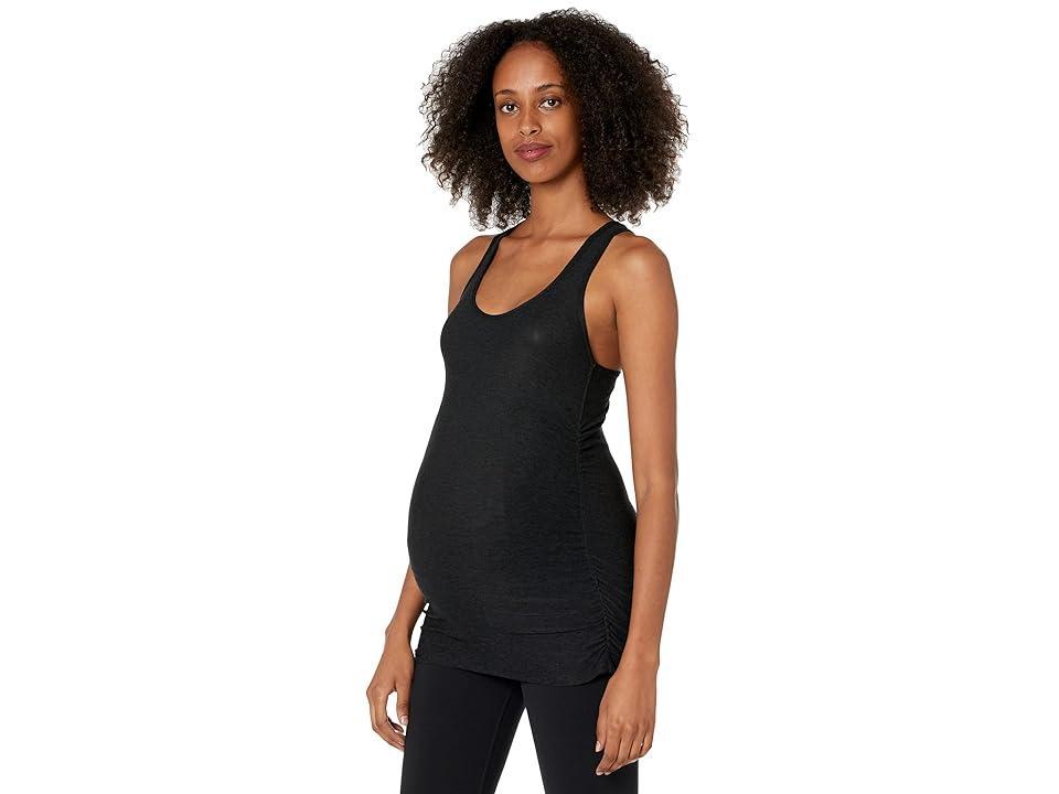 Beyond Yoga Maternity Travel Racerback Tank Product Image