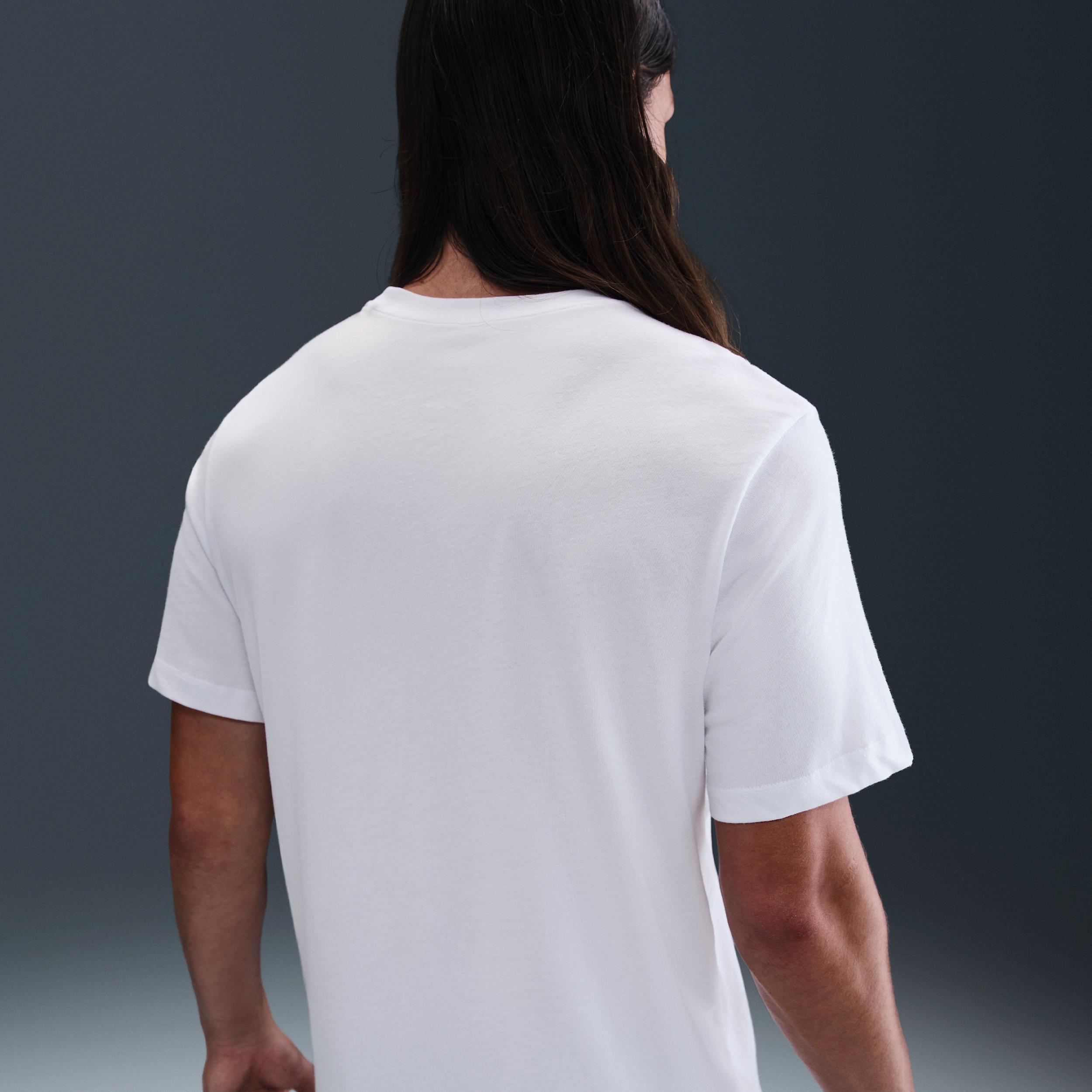 Nike Men's Dri-FIT Training T-Shirt Product Image