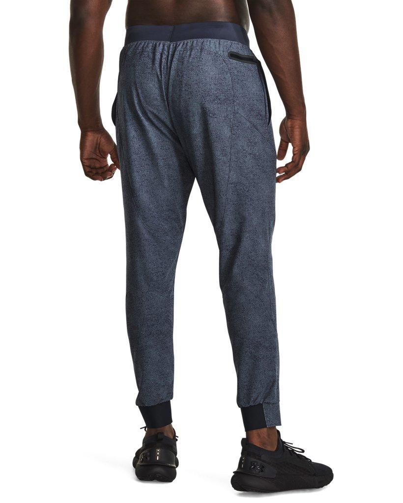 Men's UA Unstoppable Joggers Product Image
