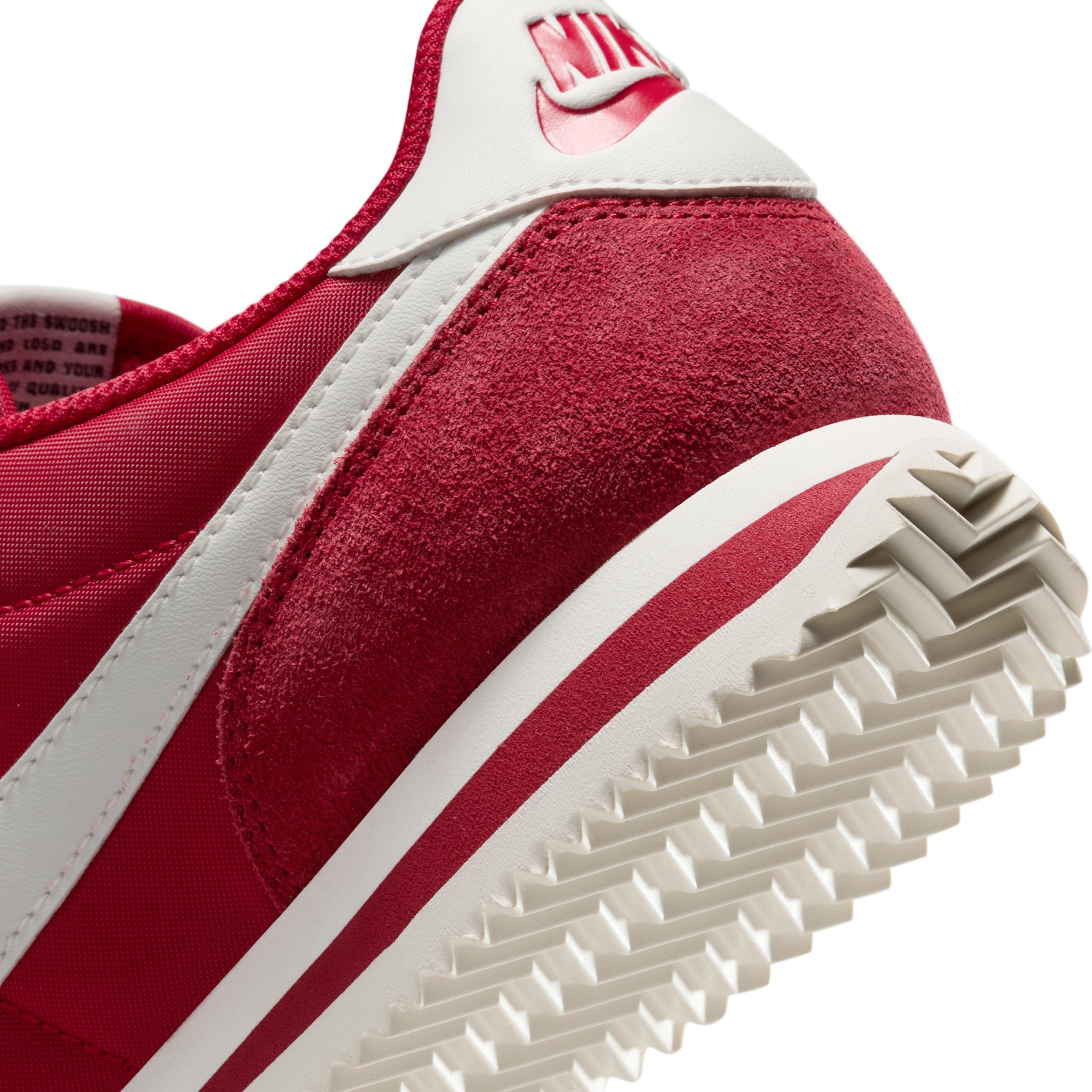 Nike Women's Cortez Shoes Product Image