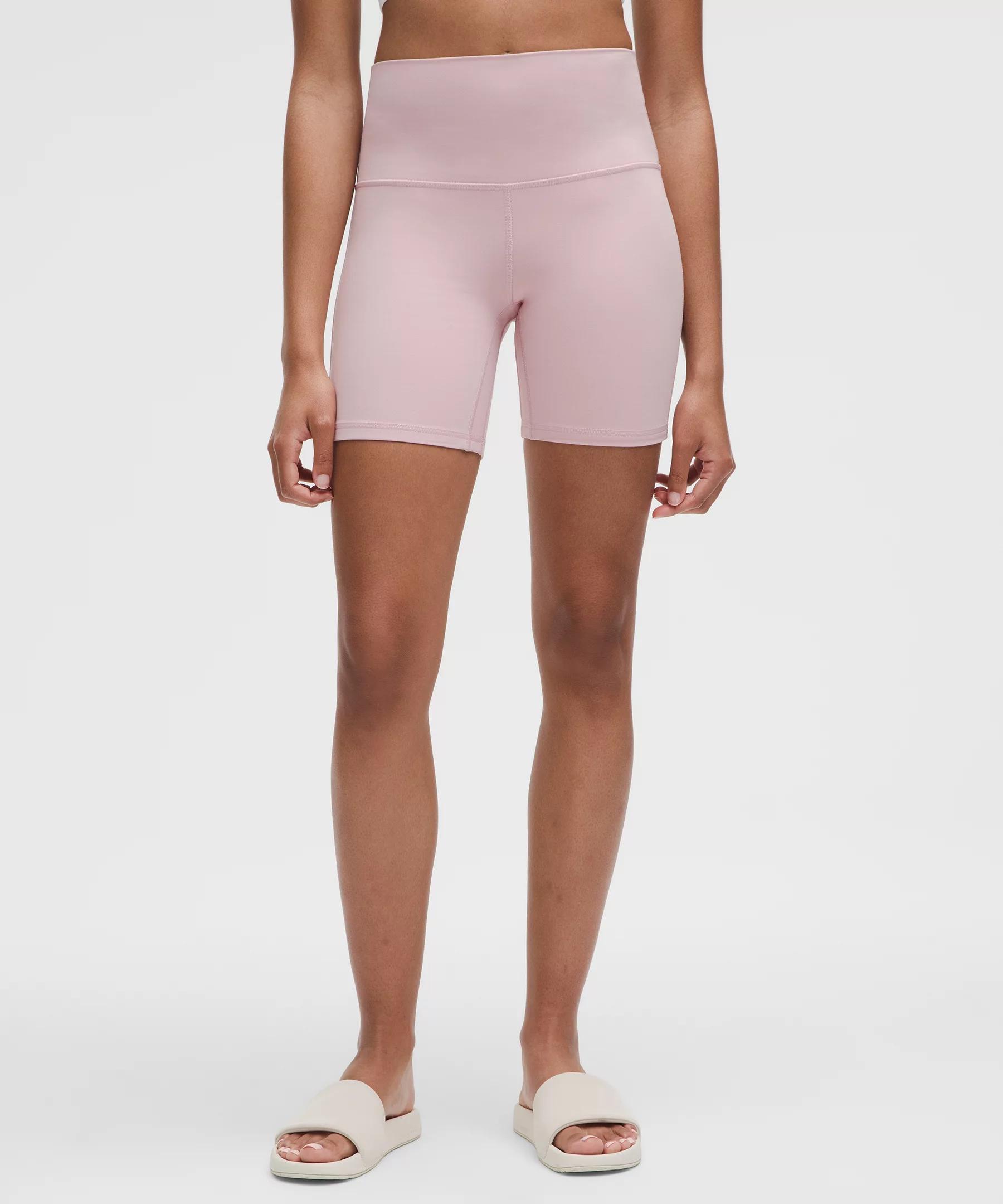 lululemon Align™ High-Rise Short 6" Product Image