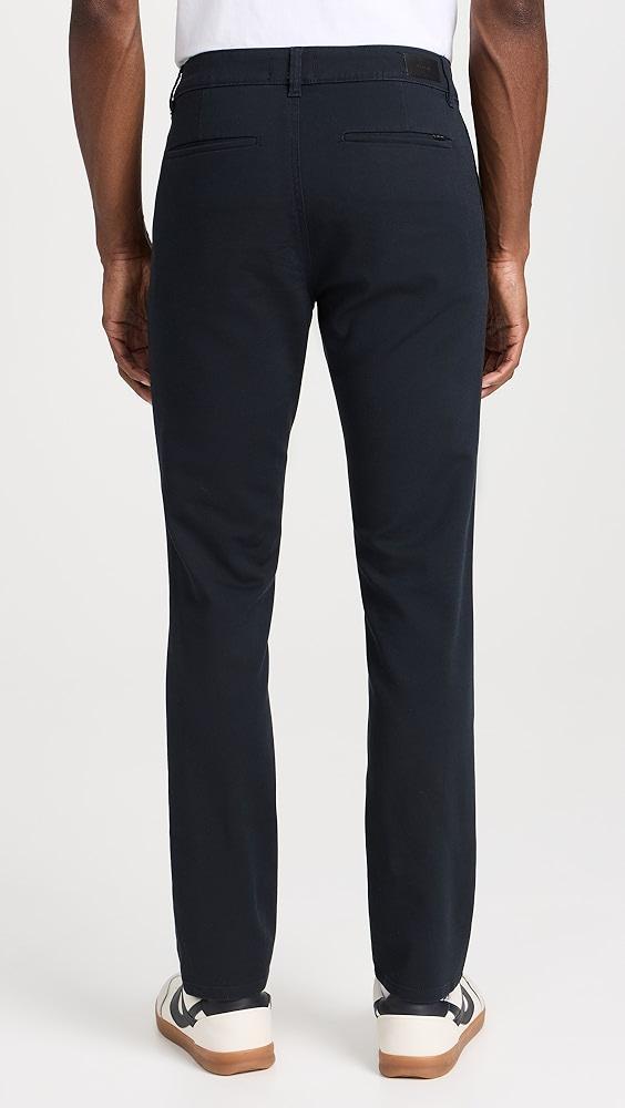 DL1961 Ivan Twill Trousers 32" | Shopbop Product Image