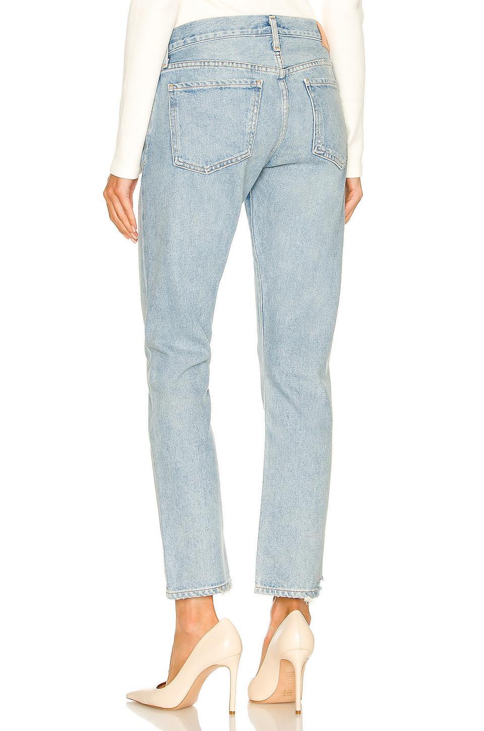 Emerson Slim Boyfriend Citizens of Humanity Product Image