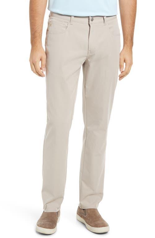 Peter Millar Crown Sport Performance Five Pocket Pants Product Image