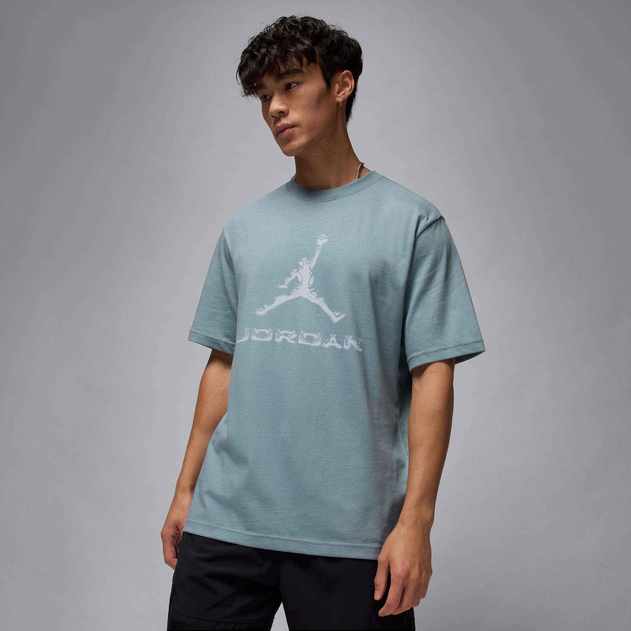 Men's Jordan Sport Dri-FIT T-Shirt Product Image