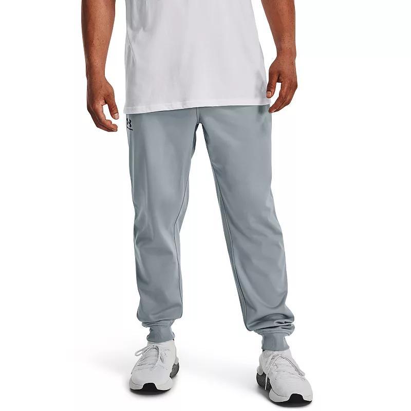 Men's Under Armour Sportstyle Joggers, Size: XXL, Coyote Product Image
