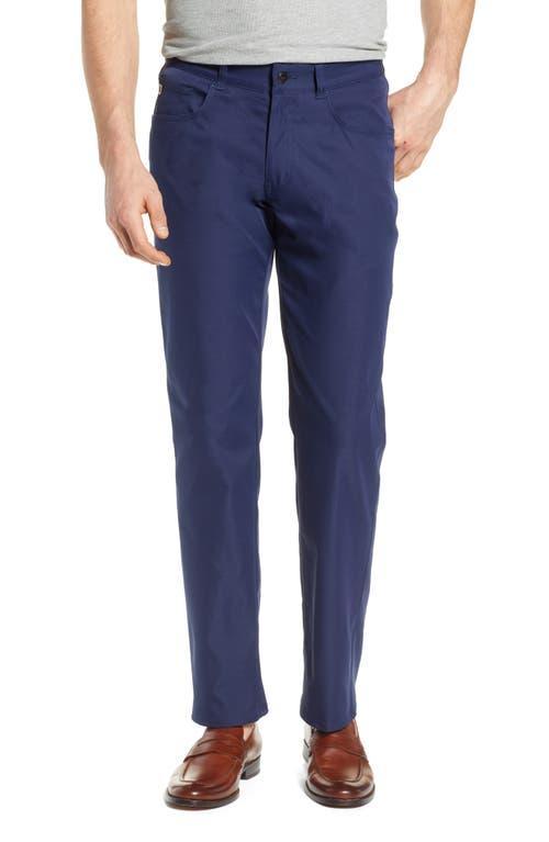 Peter Millar Crown Sport Performance Five Pocket Pants Product Image