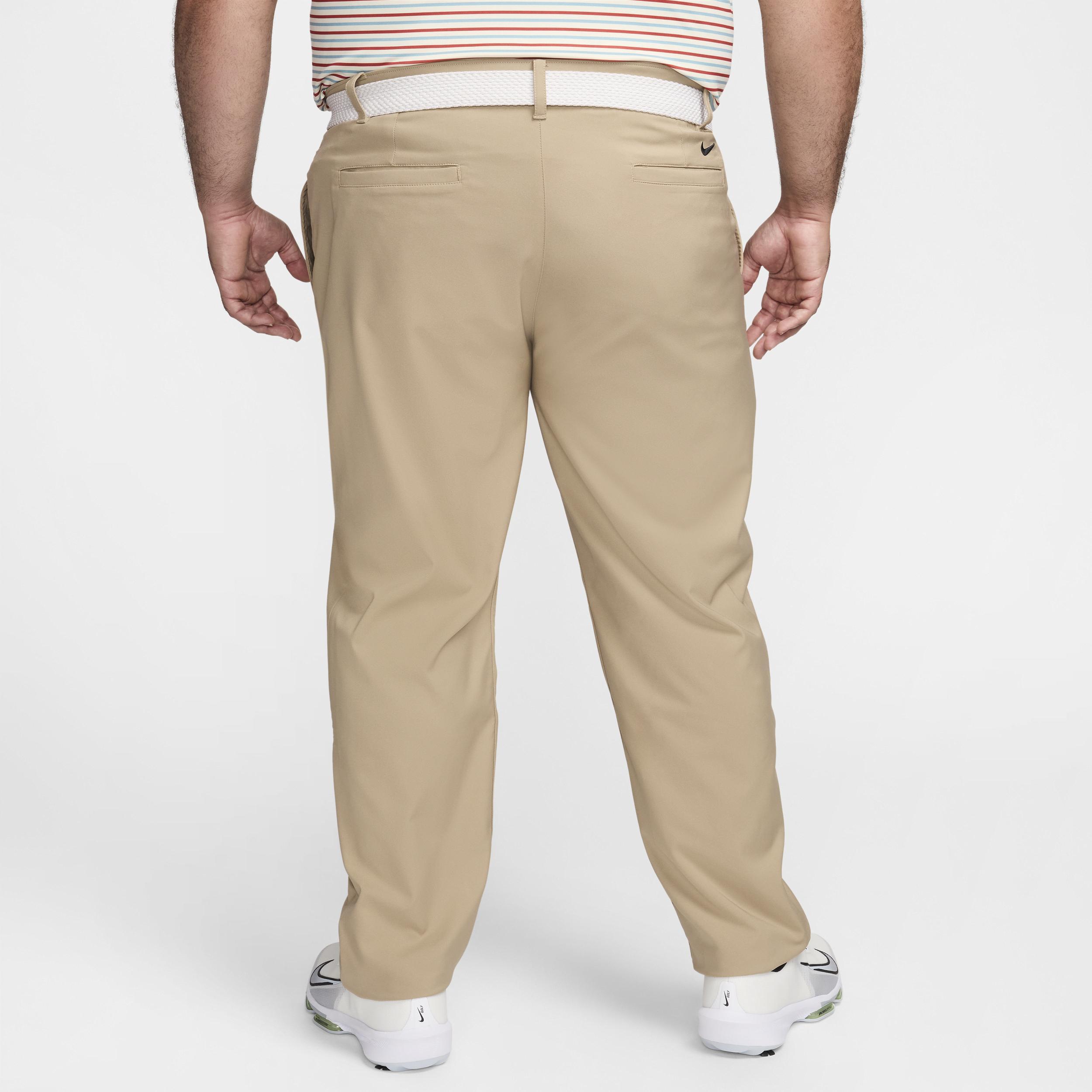Men's Nike Dri-FIT Victory Golf Pants, Size: 32 X 32, Green Product Image