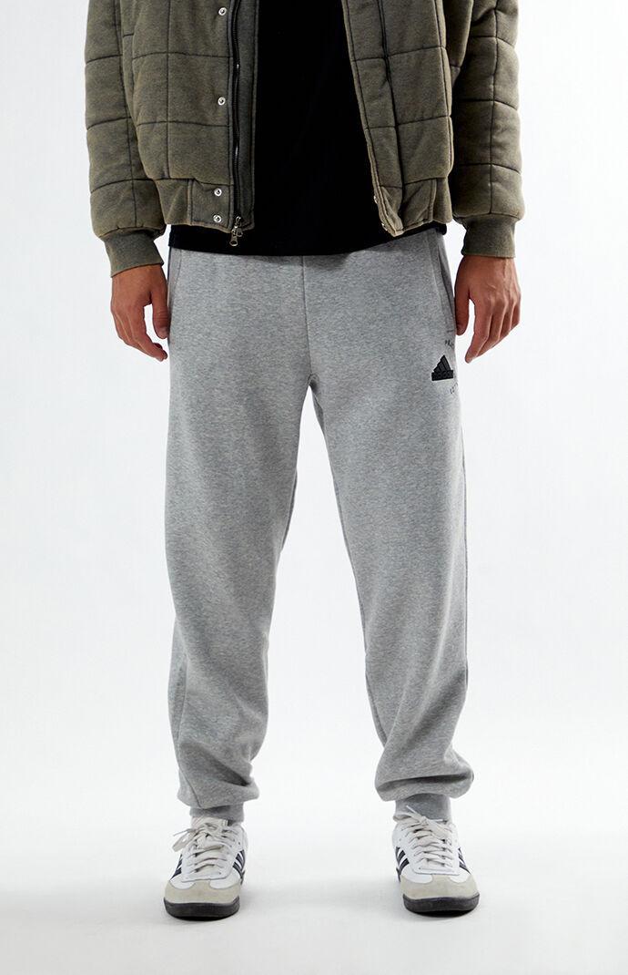 Adidas Men's Sweatpants - Product Image