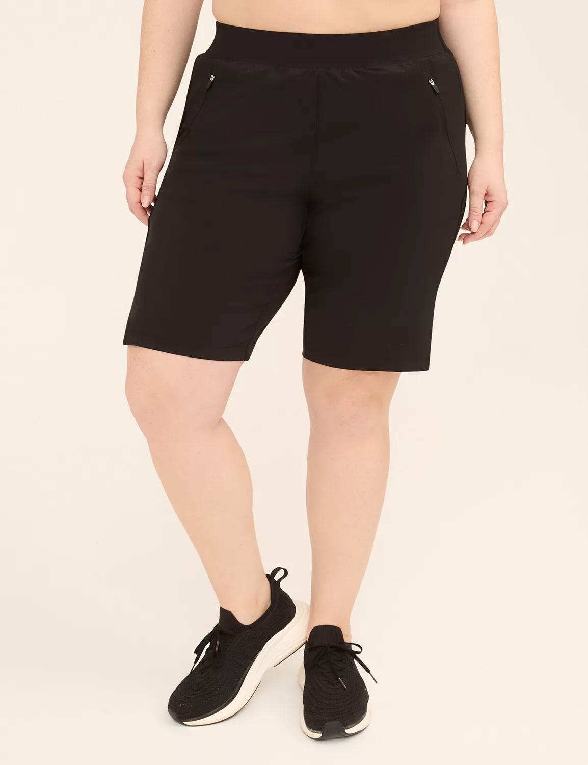 LIVI Stretch Woven Bermuda Short Product Image