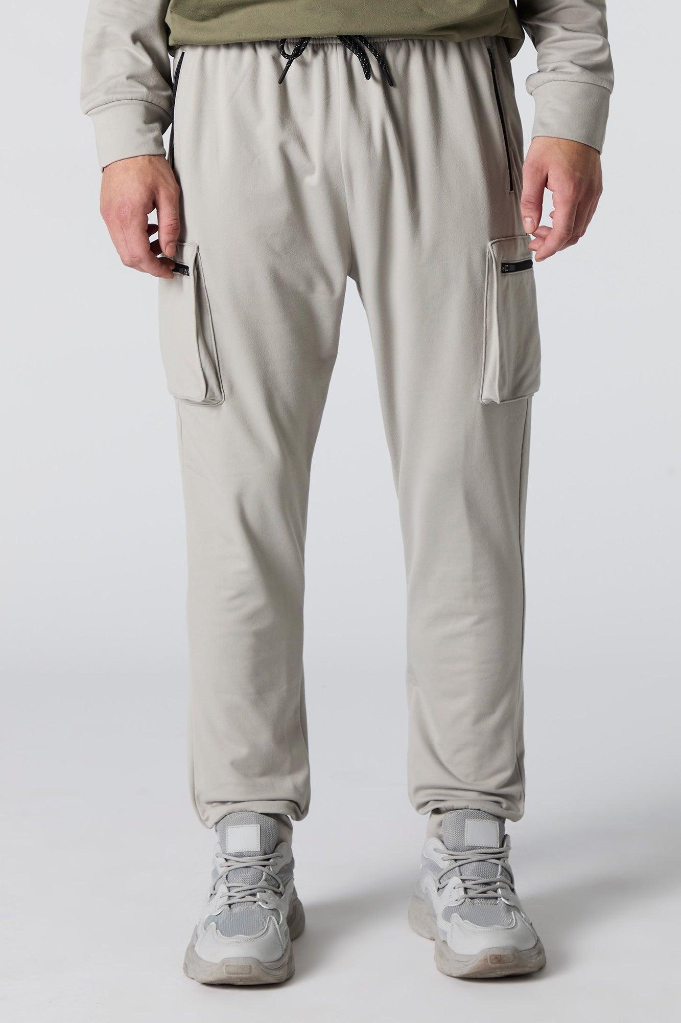 Active Cargo Jogger Male Product Image
