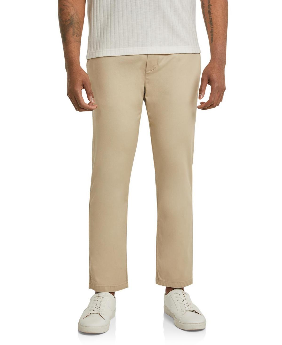 Johnny Bigg Mens Jarvis Slim Stretch Pant Product Image