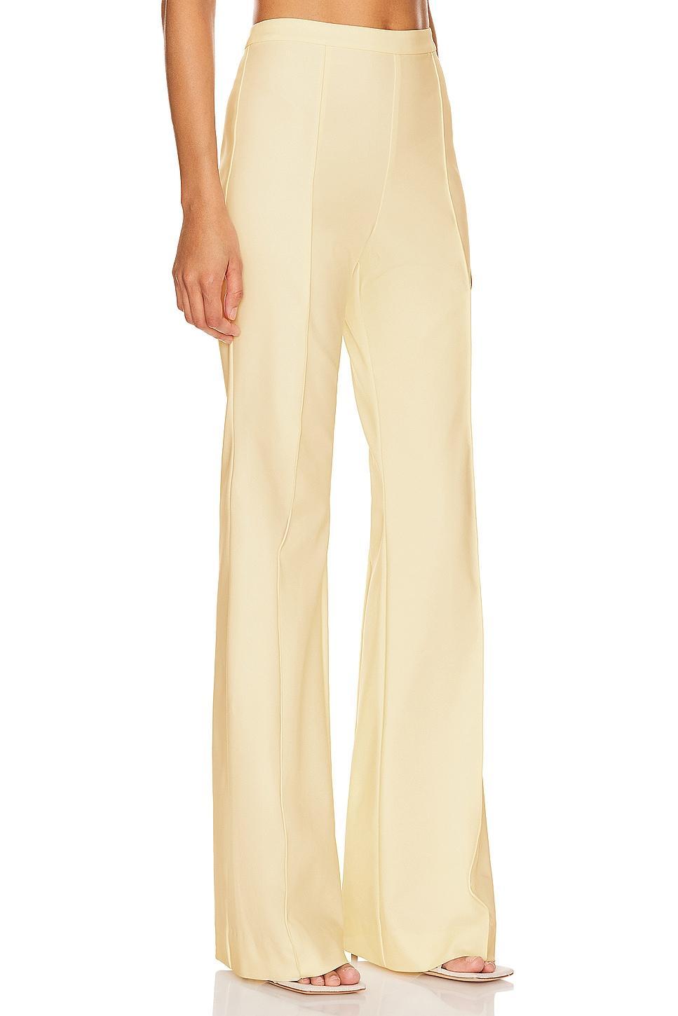 Lani Boot Cut Flared Pant Shona Joy Product Image