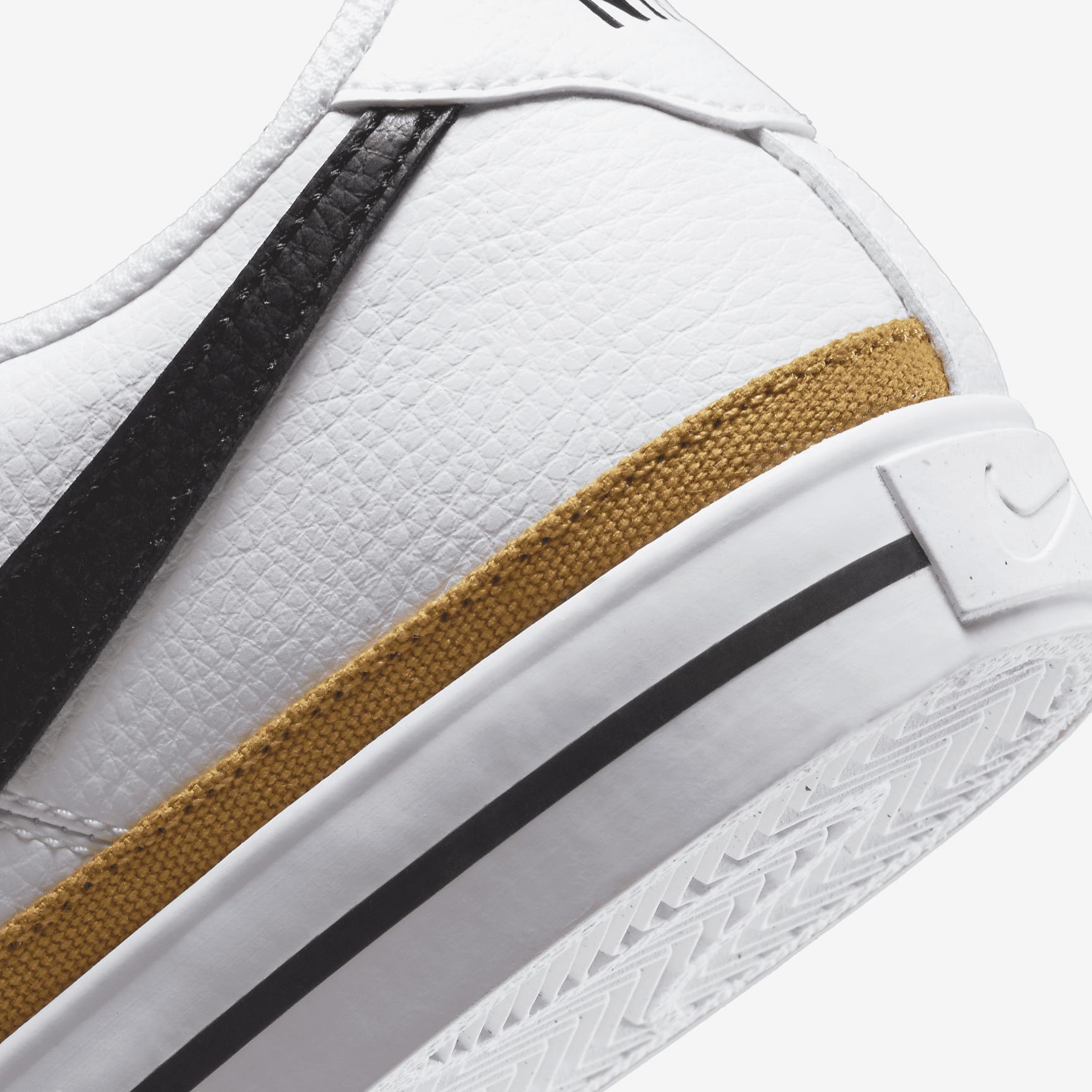 Nike Women's Court Legacy Next Nature Shoes Product Image