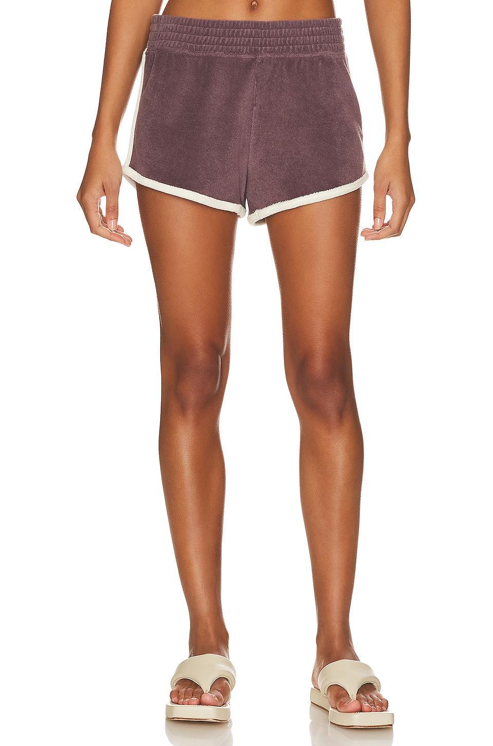 The Microterry Track Short The Great Product Image