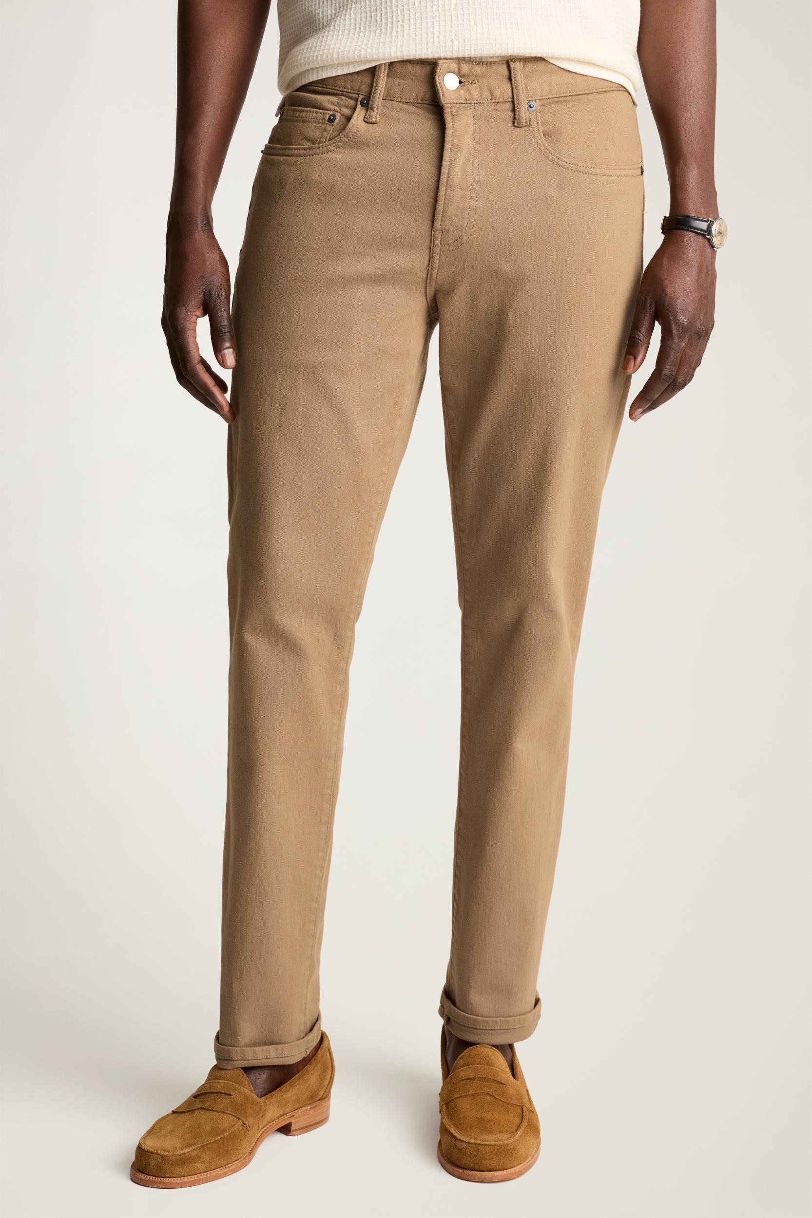 Travel Jean Product Image