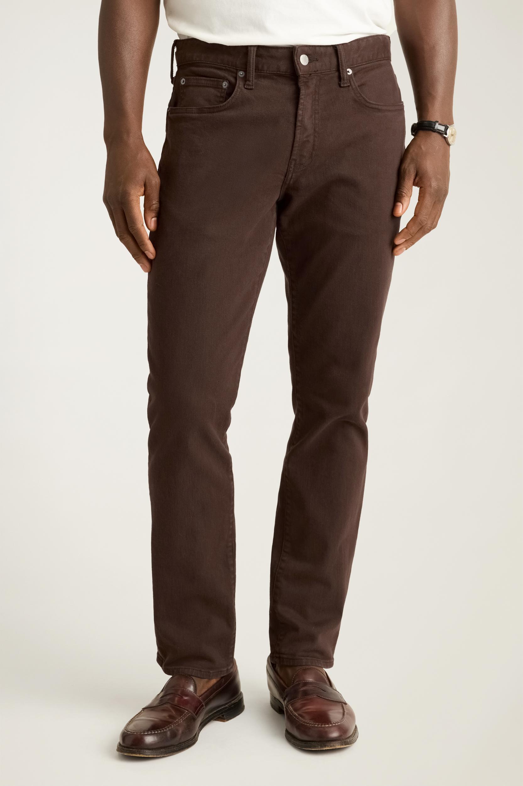 Travel Jean Product Image