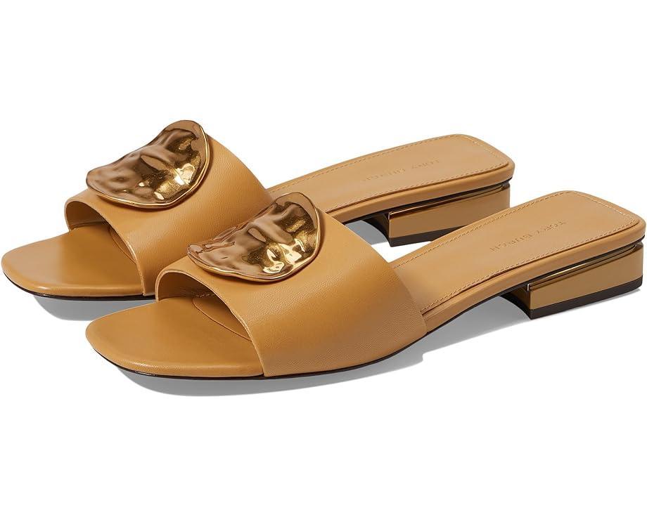 Ines Mule Sandal 55 mm Product Image