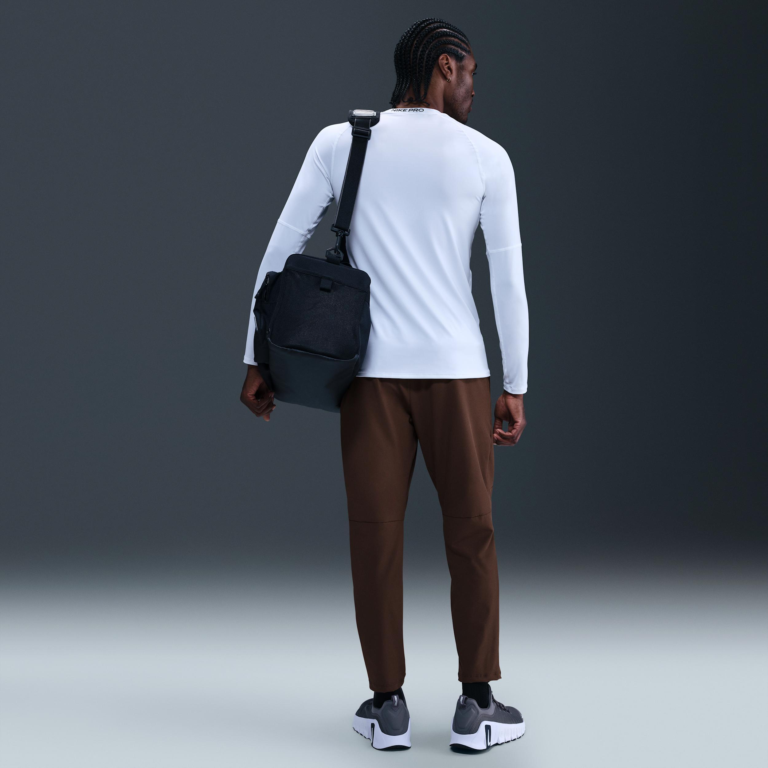 Nike Men's Unlimited Dri-FIT Tapered Leg Versatile Pants Product Image