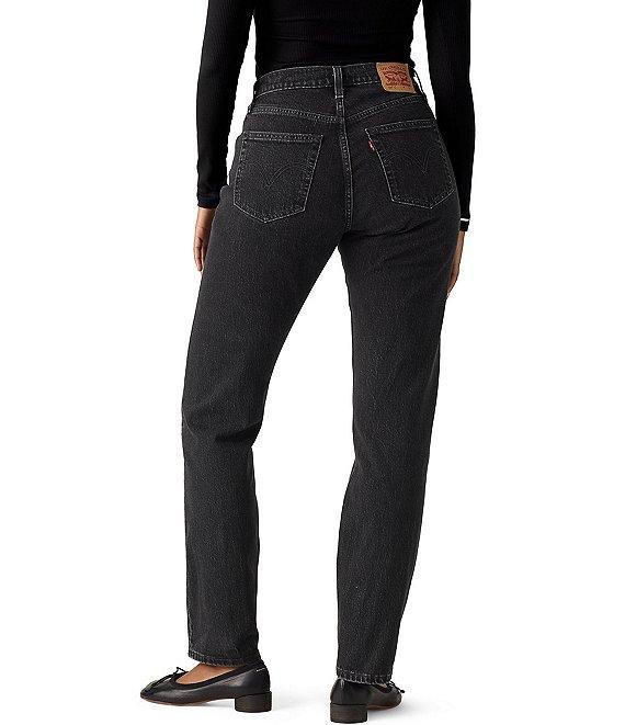 Levi's® 501 Curve Denim Jeans Product Image