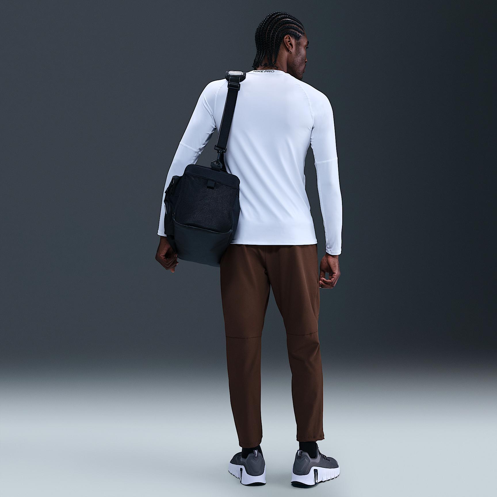 Nike Men's Unlimited Dri-FIT Tapered Leg Versatile Pants Product Image