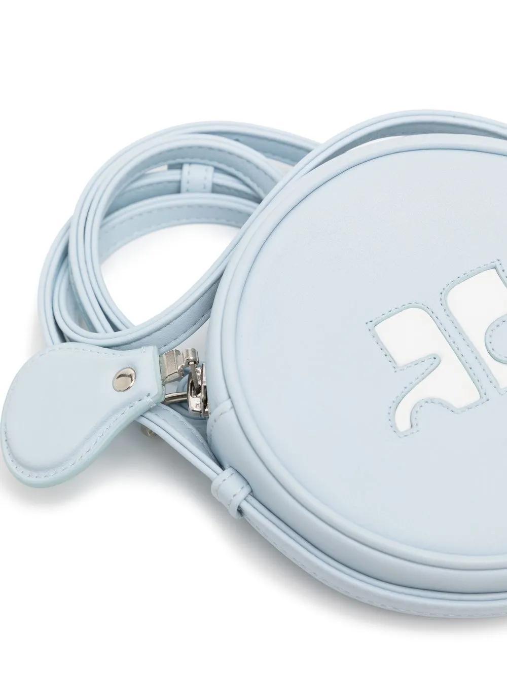 small Reedition Circle bag Product Image