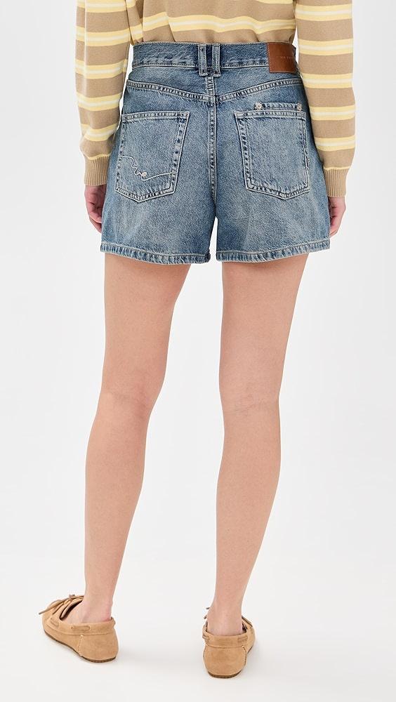 Free People Tippi Denim Shorts | Shopbop Product Image