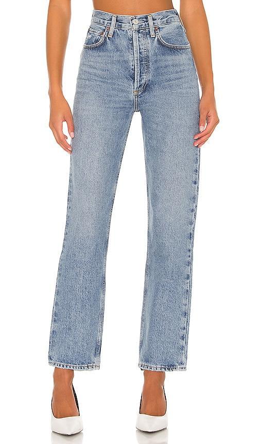 Jeans a la cintura 90s Product Image