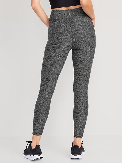 Extra High-Waisted CloudComfy 7/8 Leggings Product Image