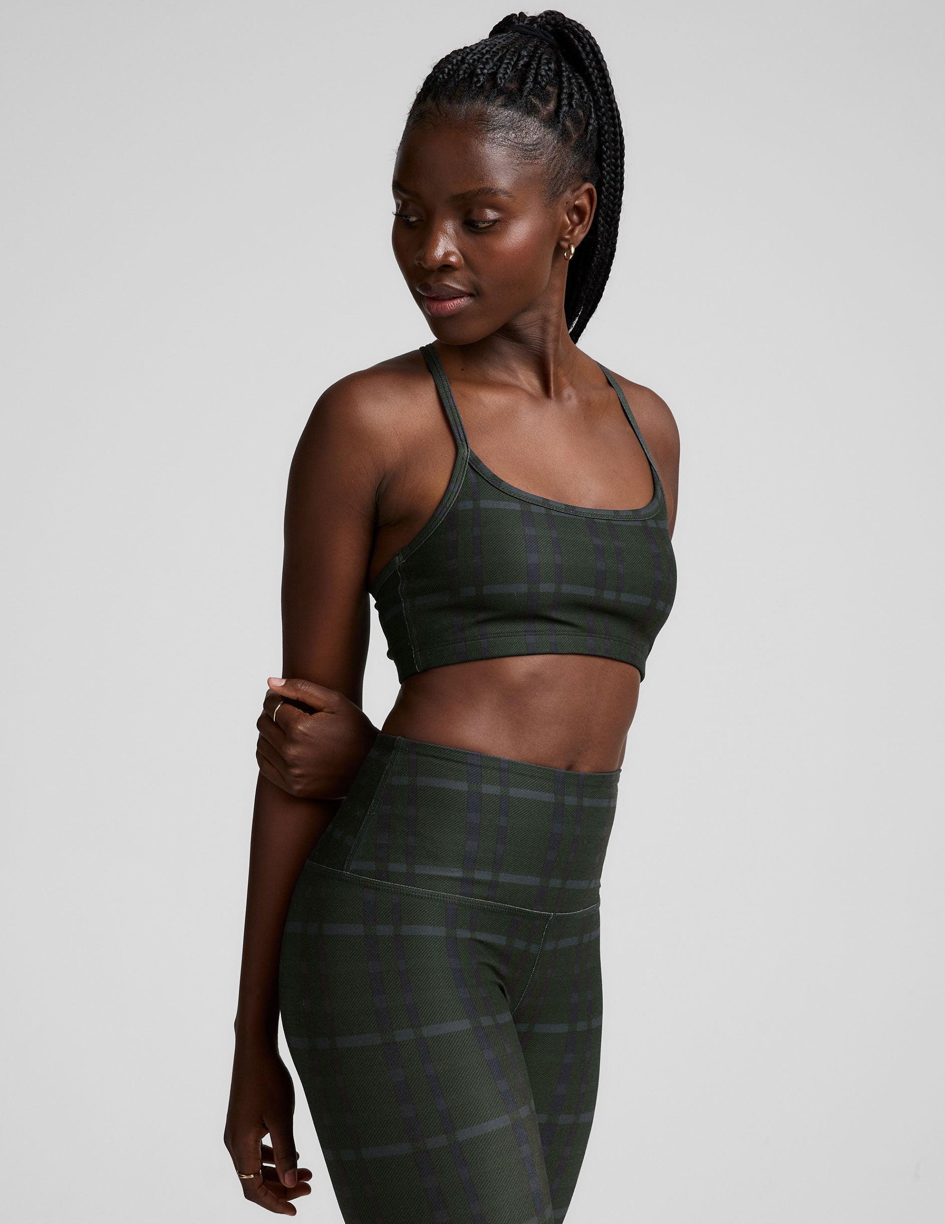 Softmark Slim Racerback Bra Product Image