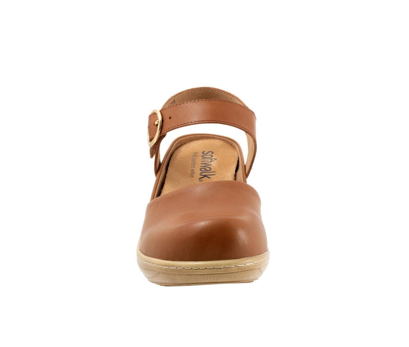 Women's Softwalk Mabelle Wedge Sandals Product Image
