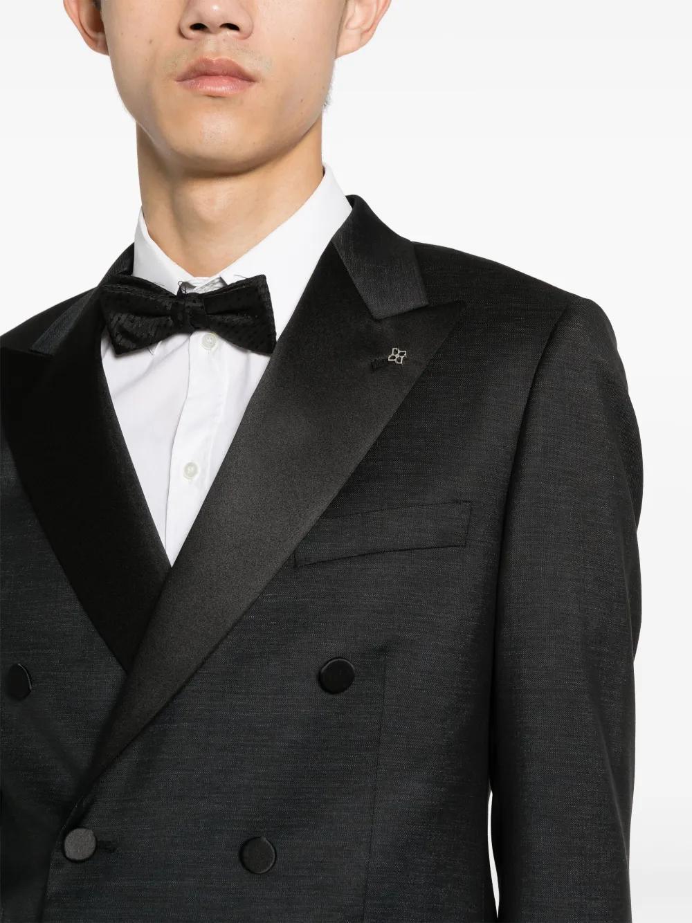 double-breasted suit Product Image
