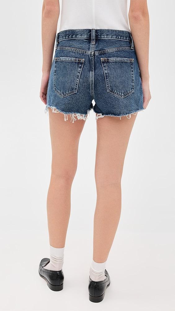 FRAME The Hang Shorts | Shopbop Product Image