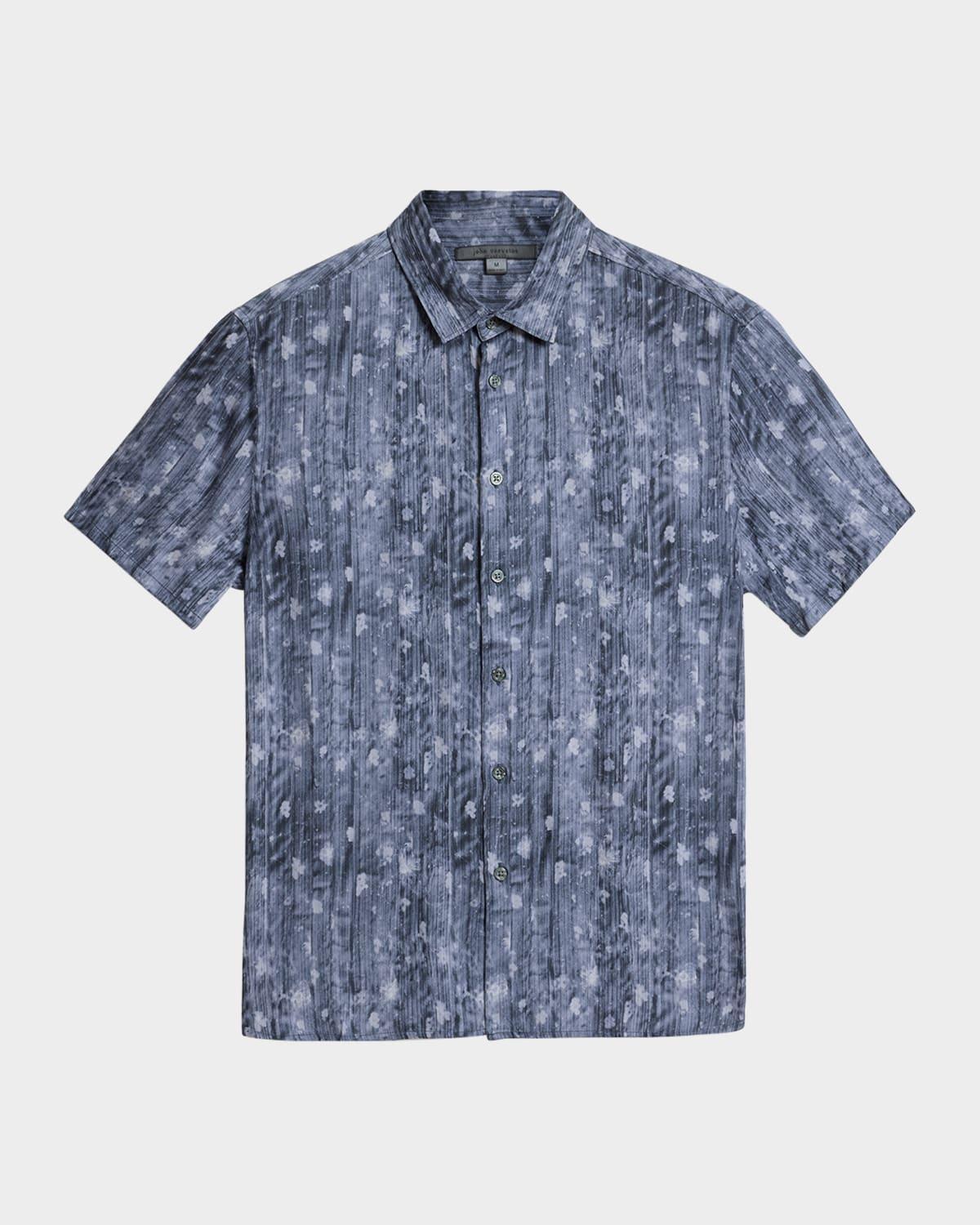 Mens Sean Sport Shirt Product Image