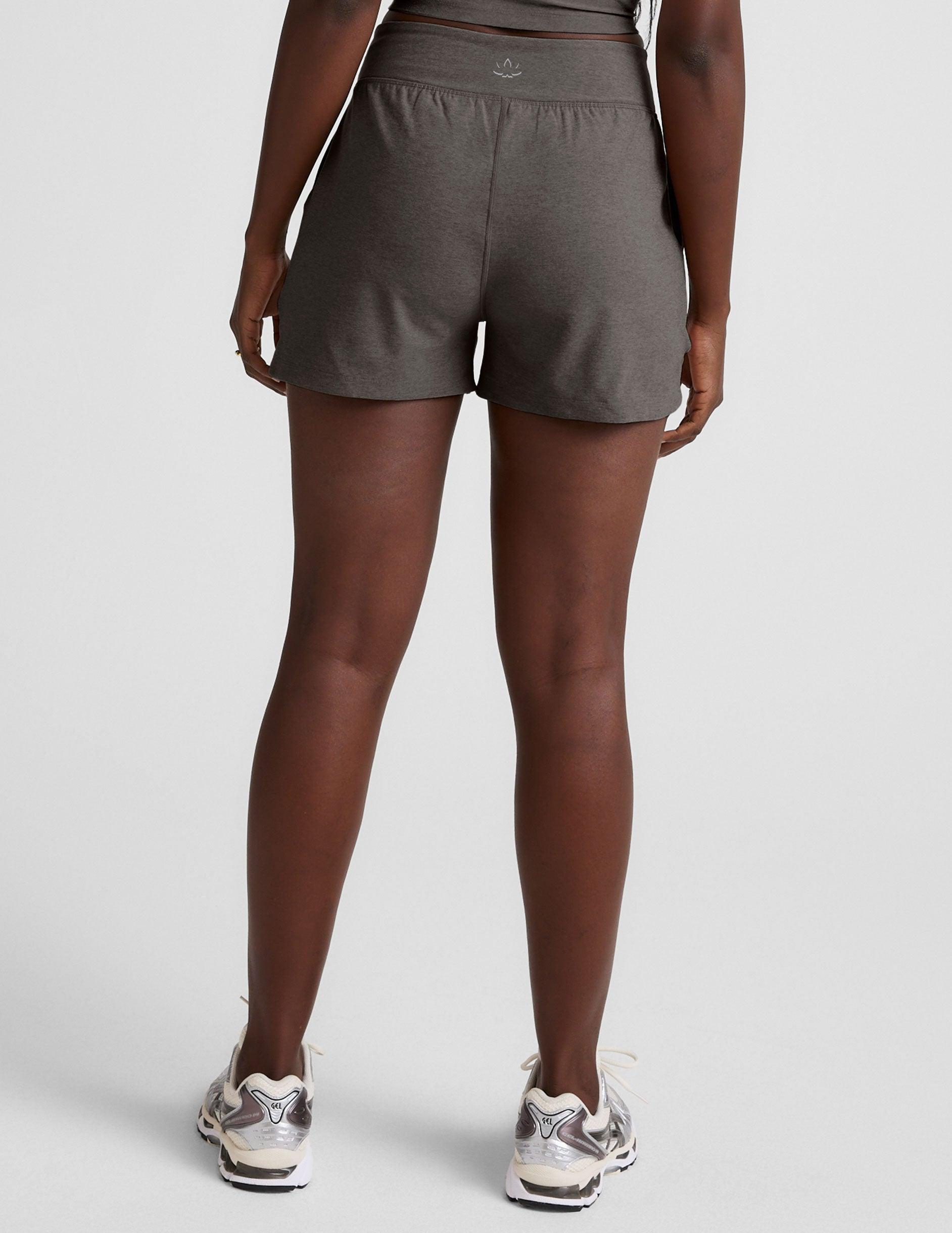 Spacedye Move Up 3" Short Product Image