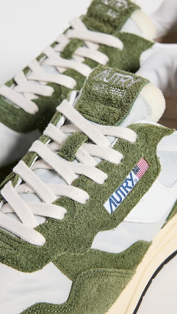 Autry Reelwind Sneakers | Shopbop Product Image