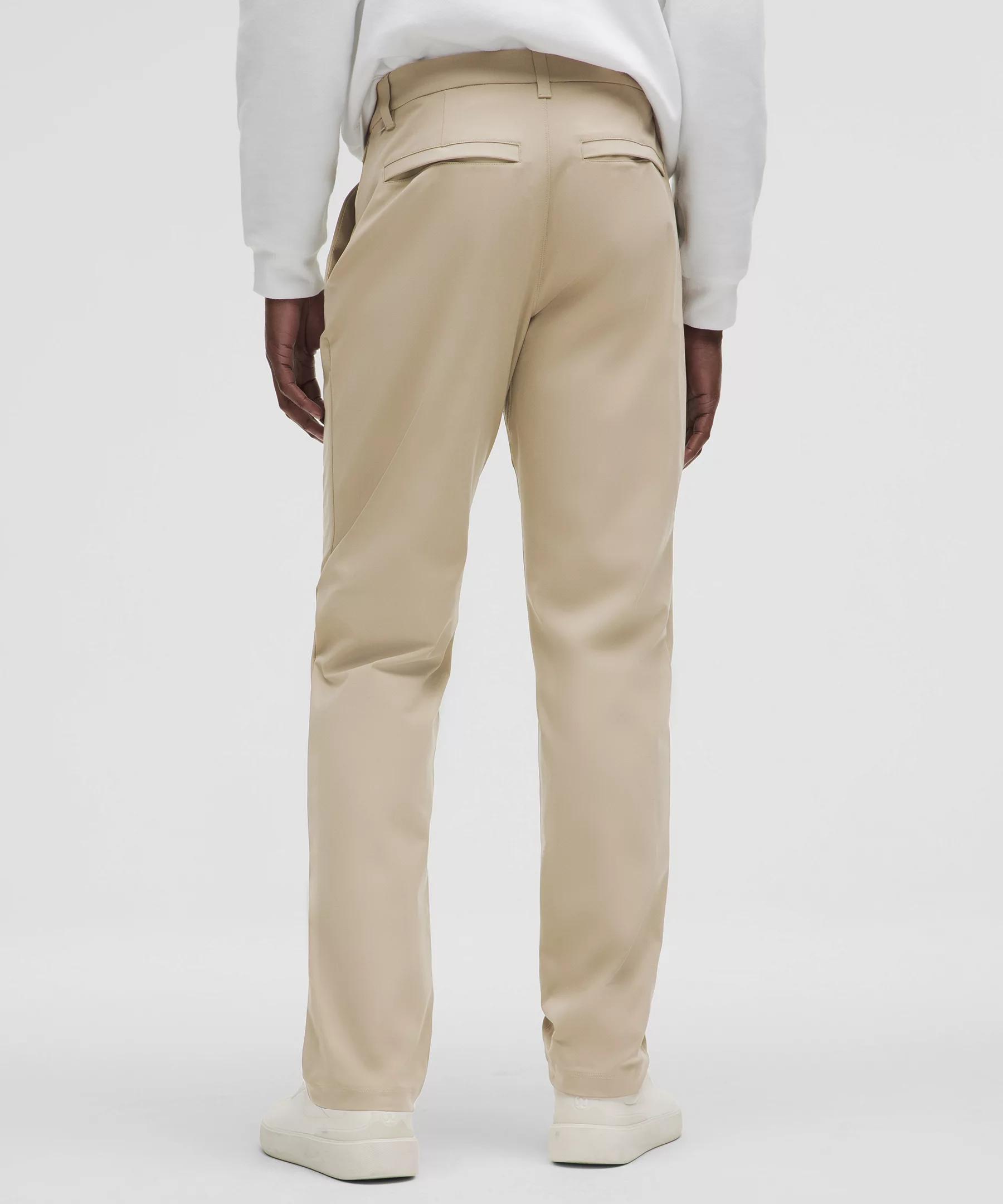 ABC Classic-Fit Trouser 30L *Warpstreme Product Image