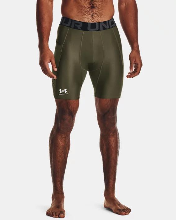 HeatGear® Product Image