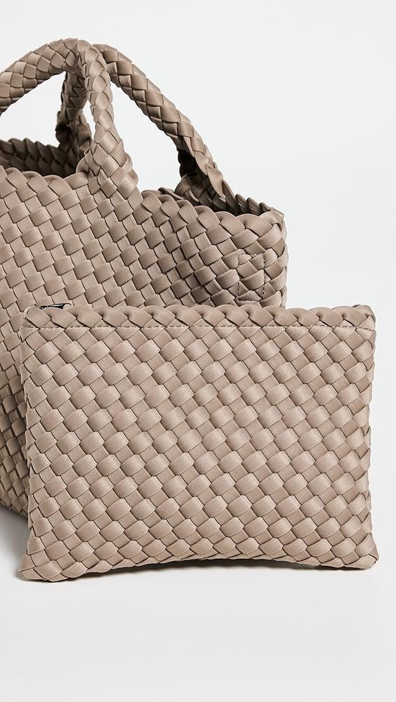 NAGHEDI St Barths Small Tote | Shopbop Product Image