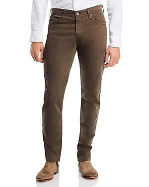 Mens Tellis Stretch Slim-Fit Jeans Product Image