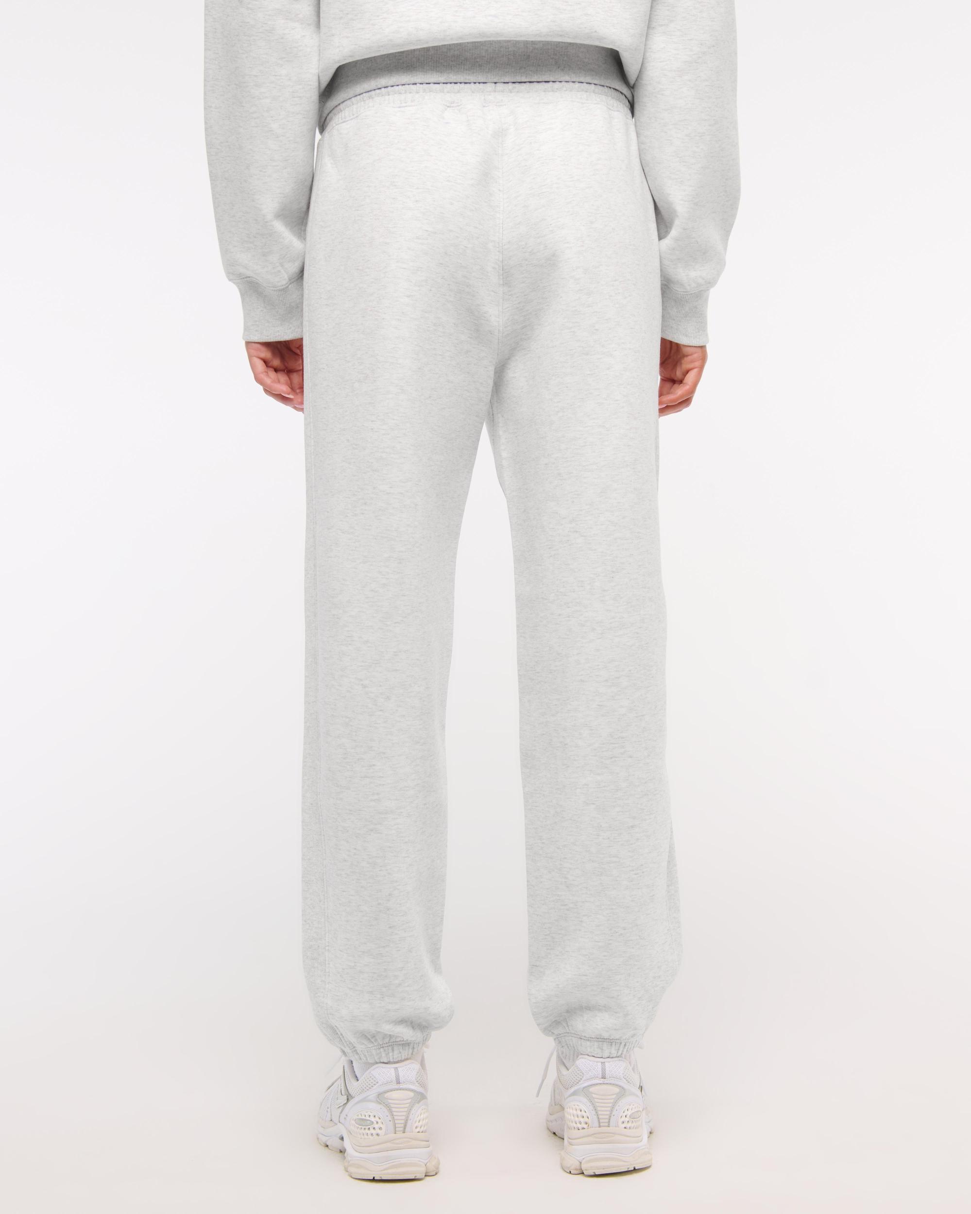 YPB neoKNIT MAX Mid Rise Cinched Pant Product Image