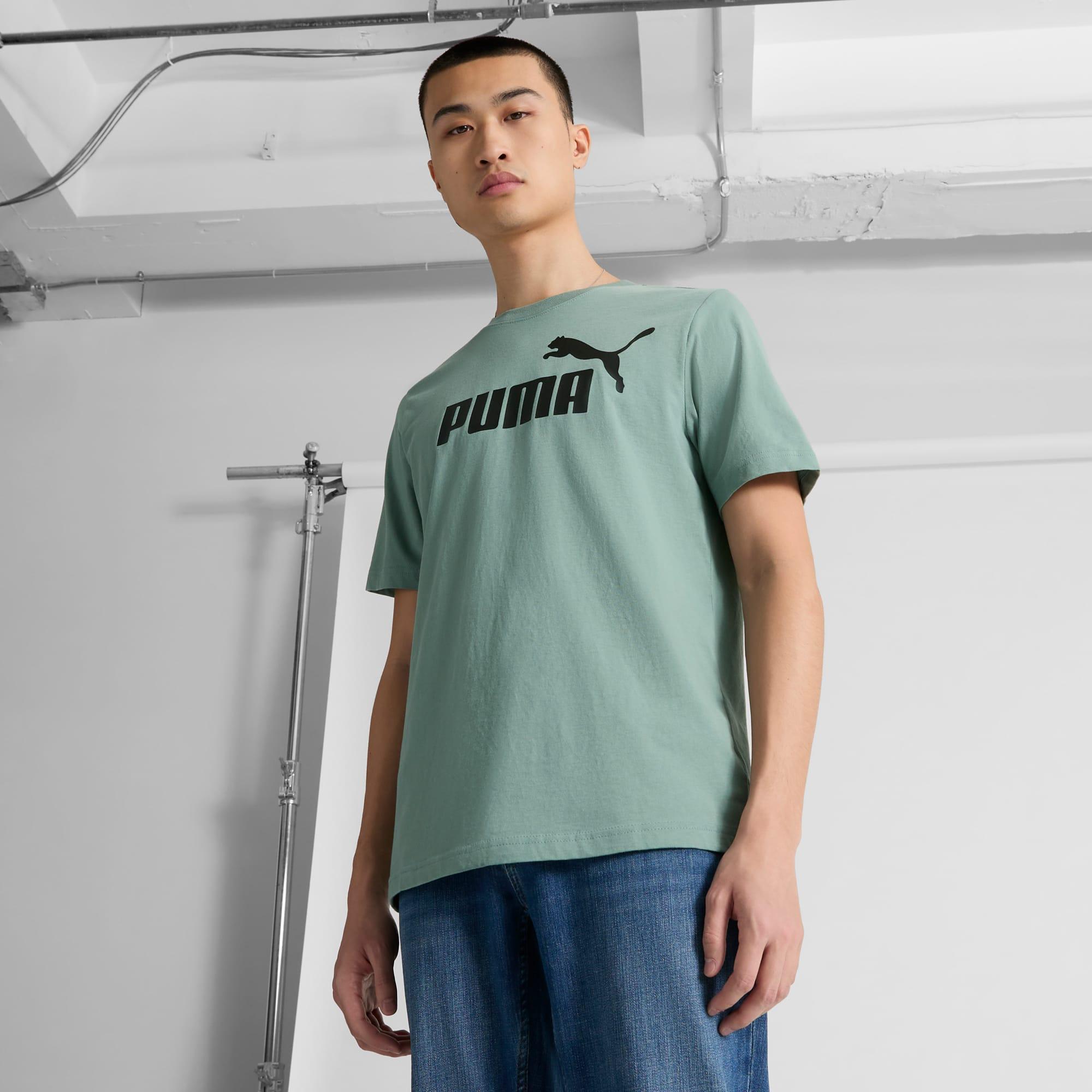 ESS No. 1 Logo Men's Tee Product Image