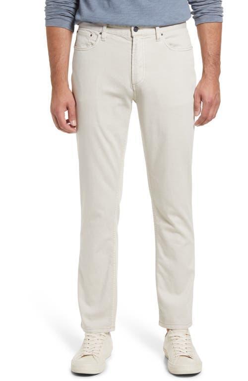 Rails Carver Slim Fit Jeans in Stone Product Image