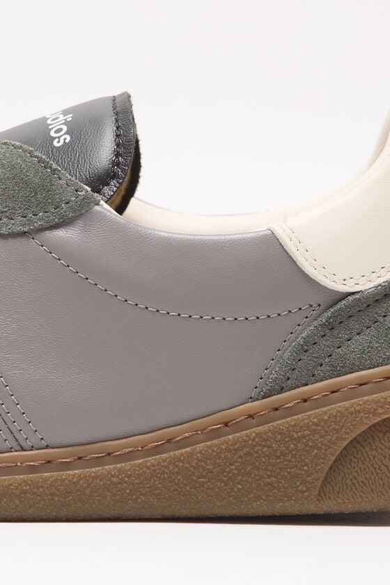 Lace-up sneakers Product Image