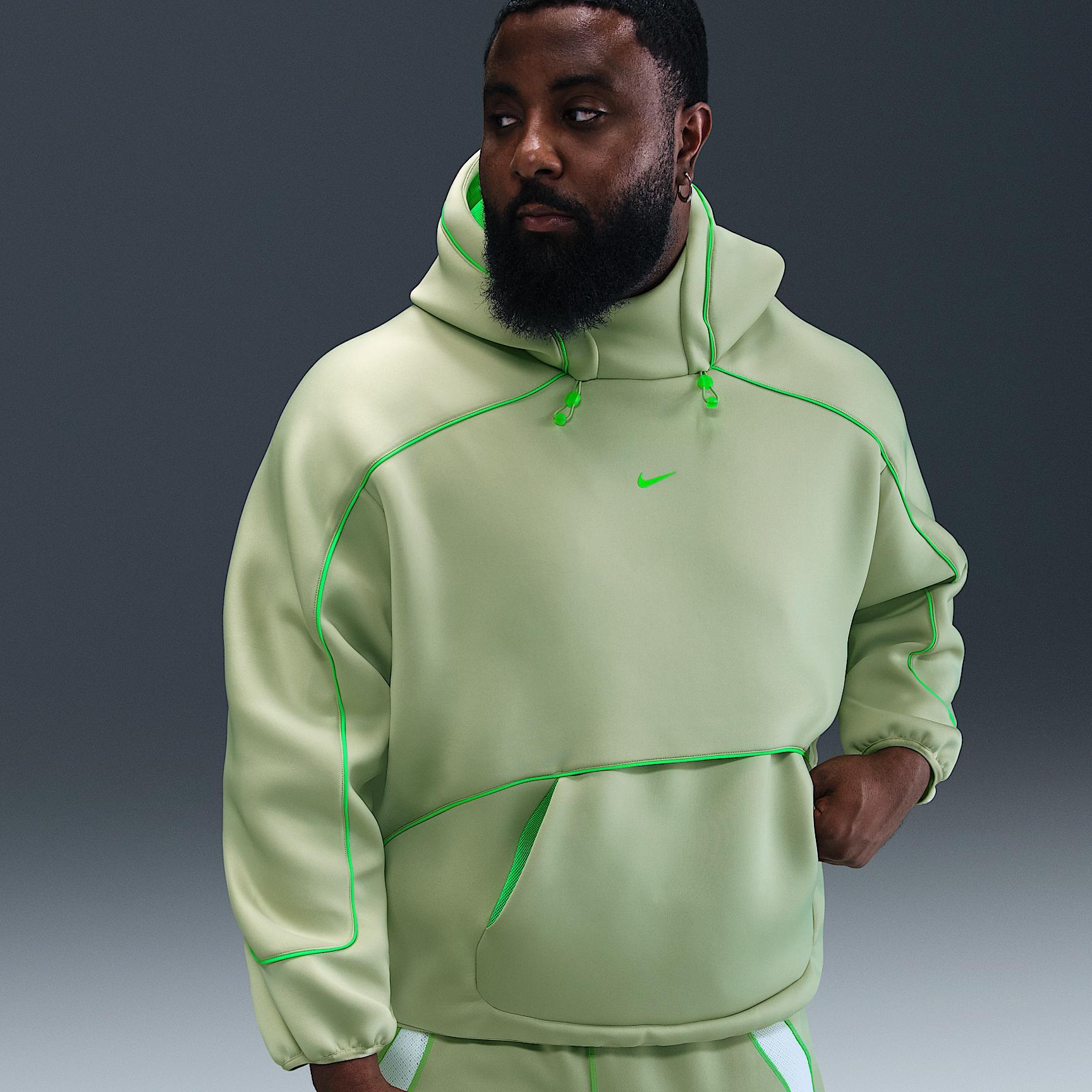 Nike Men's Project F.R.O.G. Pullover Hoodie Product Image